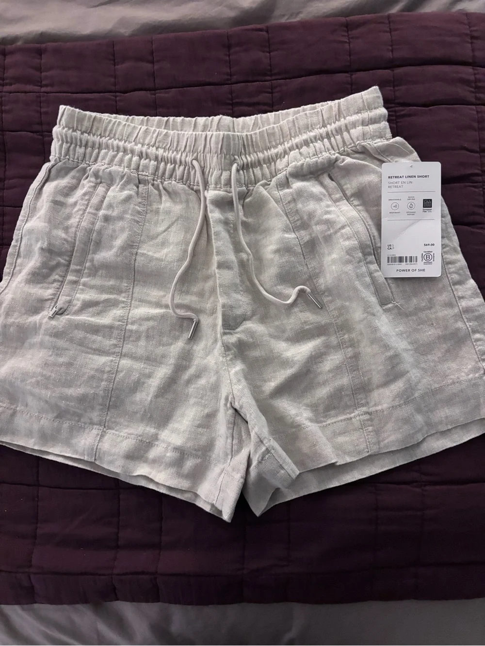 Athleta brand new